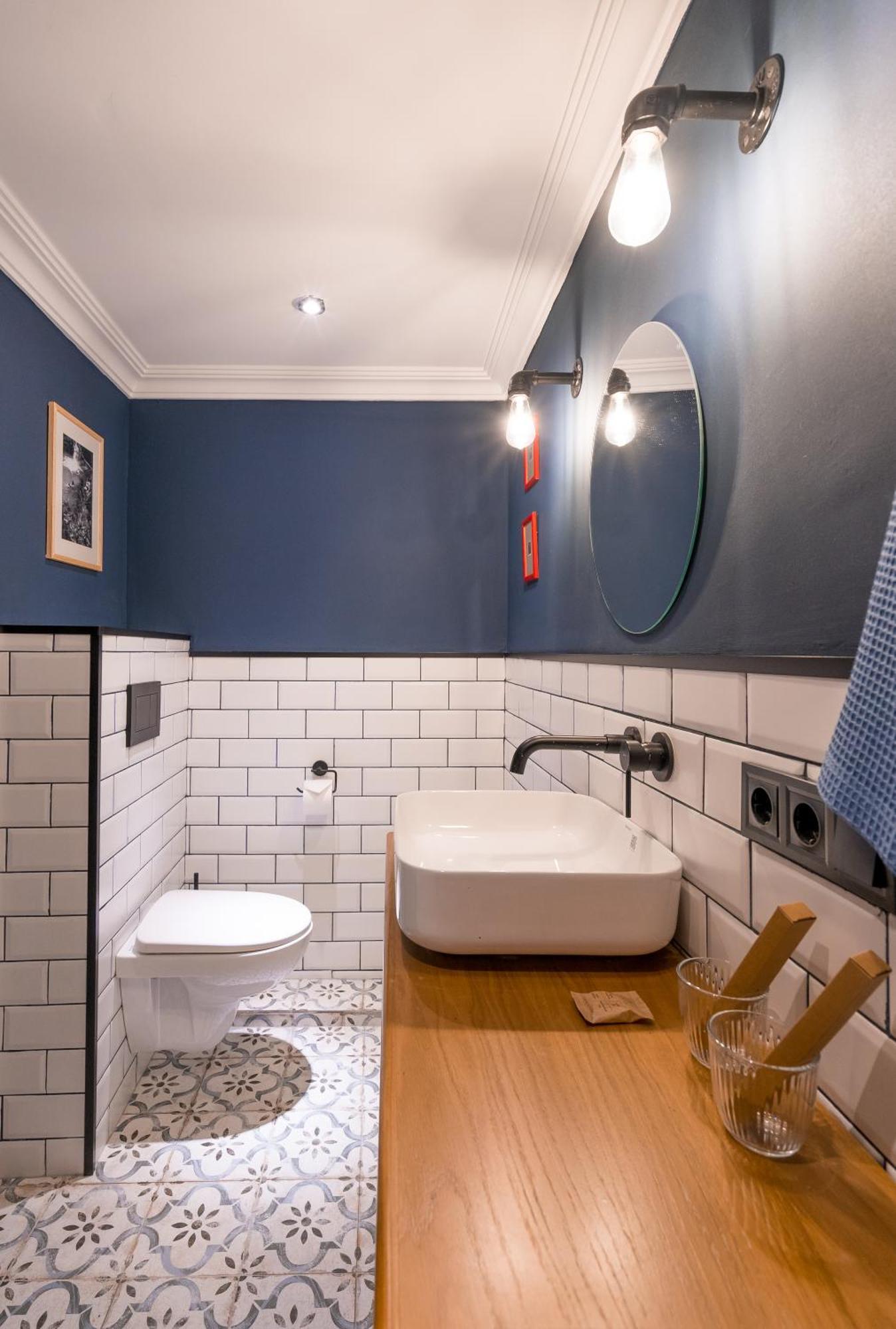 Zorba&Bond Boutique Hotel Tbilisi Zimmer foto