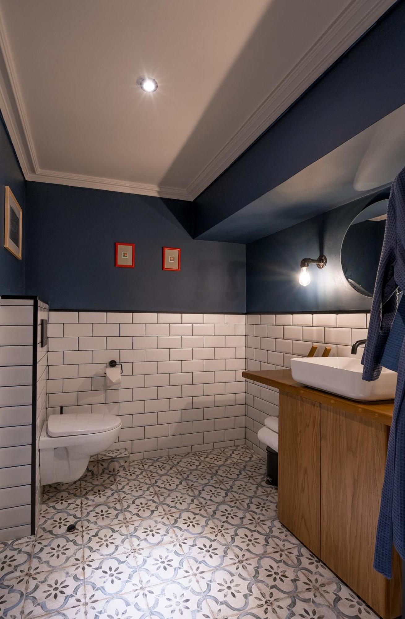 Zorba&Bond Boutique Hotel Tbilisi Zimmer foto